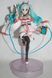Фігурка&nbsp;Banpresto&nbsp;Міку Хацуне Hatsune Miku Racing Miku 2020 Version&nbsp;18.0 см WST VC 27.144 WST VC 27.144 фото 5