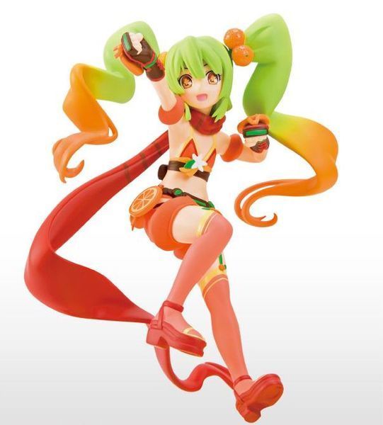 Фігурка&nbsp;Мікан Проект біла кішка Mikan Figure Selection Shironeko Project&nbsp;аніме 20,0 см&nbsp;anime VC 27.112 anime VC 27.112 фото
