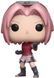 Фігурка Funko Pop Фанко Поп Sakura Сакура Naruto Наруто 10 см NA S183 NA S183 фото 2