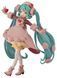 Фігурка FuRyu Вокалоїд Хацуне Міку Vocaloid Hatsune Miku Sweet Sweet Strawberry Choco Short 17 см WST VC HM 1 WST VC HM 1 фото 2