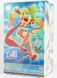 Фігурка&nbsp;Мікан Проект біла кішка Mikan Figure Selection Shironeko Project&nbsp;аніме 20,0 см&nbsp;anime VC 27.112 anime VC 27.112 фото 6