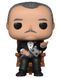 Фигурка Funko Pop Фанко Поп The Godfather Крёстный Отец Vito Corleone Вито Корлеоне 10 см TG VC1200 2607663797 фото 2