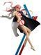 Фигурка Darling in the Franxx&nbsp;002 Милый во Франксе 34 см Китай CH DRXX 005 3028161208 фото 1