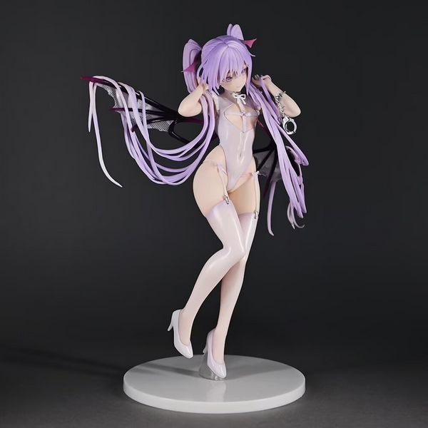 Фигурка Суккуб Рудо Succubus Rurudo Eve +18 Китай 25 см CH SR EP PV 25 2 2861077659 фото