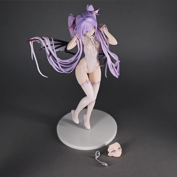 Фигурка Суккуб Рудо Succubus Rurudo Eve +18 Китай 25 см CH SR EP PV 25 2 2861077659 фото