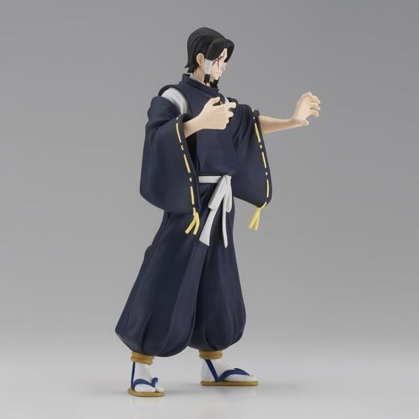 Фігурка&nbsp;Bandai Spirits&nbsp;Norenori Kamo Магічна битва&nbsp;Камо Норітоші Jujutsu Kaisen 16 см BS NK JK BS NK JK фото
