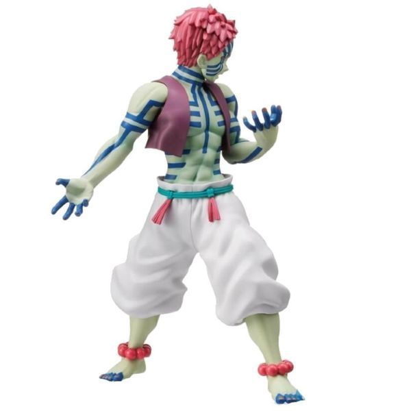 Фигурка SEGA Клинок рассекающий демонов Акадза Demon Slayer Akaza 22 см WST DS A123 WST DS A123 фото