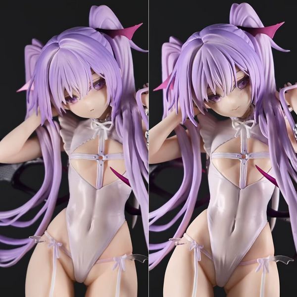Фигурка Суккуб Рудо Succubus Rurudo Eve +18 Китай 25 см CH SR EP PV 25 2 2861077659 фото
