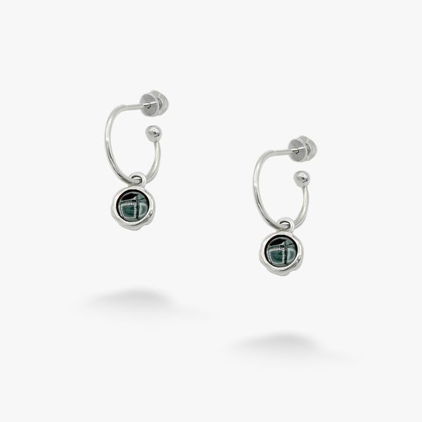 Серьги серебряные Цефеида montana 925 83-11104S03-5066s фото