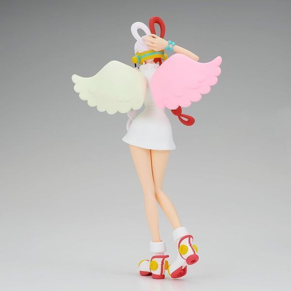 Фигурка Banpresto&nbsp;Glitter & Glamours One Piece&nbsp;Uta&nbsp;Большой куш Ван Пис Ута 23 см BP GG OP U BP GG OP U фото