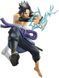 Фигурка Bandai Spirits VIBRATION STARS Naruto Sasuke Uchiha Саскэ Учиха Наруто 18 см BS VS SU N SD BS VS SU N SD фото 2