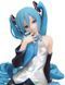 Фигурка&nbsp;FuRyu Мику Хацунэ Noodle Stopper&nbsp;Vocaloid&nbsp;Hatsune Miku 14.0 см WST VC 27.145 2659190940 фото 2