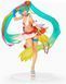 Фигурка Sega SPM Vocaloid Hatsune Miku Tropical Summer Вокалоид Мику Хацунэ 20 см S SPM V HM SP 20 2899639367 фото 1