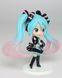 Фигурка Taito Хацунэ Мику&nbsp;Hatsune Miku&nbsp;Doll Crystal Hatsune Miku 14 см T V HMDC 14 2753392439 фото 3