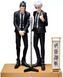 Фигурка Bandai Spirits Магическая битва Сатору Годжо Jujutsu Kaisen Satoru Gojo 15 см BS JK SG 15 2452205689 фото 6