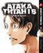 Комплект Манги Yohoho Print Атака Титанов Attack on Titan Том с 01 по 13 на украинском языке BP ATSET 06 BP ATSET 06 фото 9