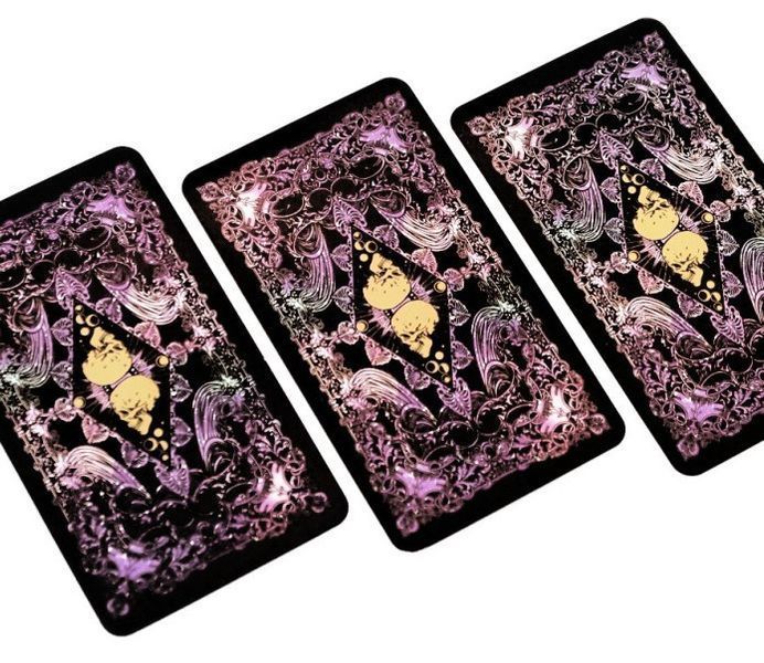 Карты Таро Блуждающего Духа The Wandering Spirit Tarot 2514226113 фото