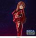 Фігурка SEGA Євангеліон Аска Ленглі Evangelion Asuka Langley On The Beach 22 см WST S E AS TB WST S E AS TB фото 3