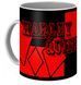 Кухоль GeekLand білий Загін Самогубців Suicide Squad Harley Quinn SS.02.001 SS.02.001 фото 1