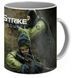 Кружка GeekLand CS:GO Counter-Strike КС:ГО Контр Страйк sourse BW.02.005 біла 1683898427 фото 1
