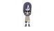Фигурка Bandai Spirits Q posket&nbsp;Naruto&nbsp;Orochimaru&nbsp;Наруто Орочимару 16&nbsp;см QP O NA 16 QP O NA фото 1