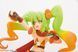 Фігурка&nbsp;Мікан Проект біла кішка Mikan Figure Selection Shironeko Project&nbsp;аніме 20,0 см&nbsp;anime VC 27.112 anime VC 27.112 фото 4