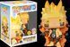 Фигурка Funko Pop Наруто Шесть Путей Naruto Six Path Sage Glow in the dark Special Edition 10 см NA N SE 932 NA N SE 932 фото 1
