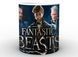 Кружка GeekLand Fantastic Beasts Фантастические твари постер FB.02.010 FB.02.010 фото 1