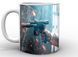 Кружка Geek Land біла Зоряні війни Star Wars Solo SW.002.42 SW.002.42 фото 2