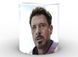 Кружка GeekLand Залізна Людина Iron Man Тоні Старк IM.02.026 1757922646 фото 1