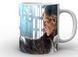Кружка Geek Land біла Зоряні війни Star Wars Solo SW.002.42 SW.002.42 фото 1