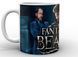 Кружка GeekLand Fantastic Beasts Фантастические твари постер FB.02.010 FB.02.010 фото 3
