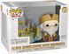 Фигурка Funko Pop Гарри Поттер Альбус Дамблдор и Хогвартс Harry Potter Albus Dumbledore 18 см HP ADH 27 2687771824 фото 3