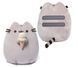 М'яка іграшка Пушин із морозивом Pusheen 23 см P 003 1830383654 фото 2
