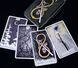 Карти Дике невидиме Таро Wild Unknown Tarot у металевій коробці 2515654136 фото 4
