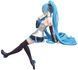 Фигурка&nbsp;FuRyu Мику Хацунэ Noodle Stopper&nbsp;Vocaloid&nbsp;Hatsune Miku 14.0 см WST VC 27.145 2659190940 фото 5