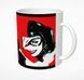 Кухоль GeekLand білий Загін Самогубців Suicide Squad Harley Quinn SS.02.001 SS.02.001 фото 4