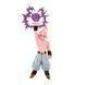 Фігурка Bandai Spirits Драгонболл Маджін Буу Dragon Ball Majin Buu 17 см BS DB MBU BS DB MBU фото 1