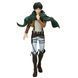 Фігурка Banpresto Атака Титанів Ерен Йегер Attack on Titan Eren Yeager 28 см 3046725567 фото 1