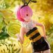 Фигурка Bandai Spirits Рам Ре Зеро Жизнь в Альтернативном Мире Ram Re Zero 25 см BS LL RZ BS LL RZ фото 4
