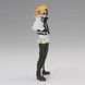Фигурка Bandai Spirits Моя геройская академия Денки Каминари My Hero Academia Denki Kaminari 17 см BS MHA DK 1 BS MHA DK 17 фото 4