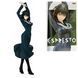 Фігурка Banpresto Фубуки Пекельна Метель Fubuki One Punch man Ванпанчмен 22 см OP F 26 WST OP F 26 фото 1