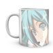 Кружка GeekLand Hatsune Miku Хацуне Міку HM 02.08 HM 02.08 фото 2