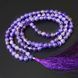 Четки каменные 8 мм из аметиста P-Beads-008 2861366653 фото