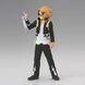 Фигурка Bandai Spirits Моя геройская академия Денки Каминари My Hero Academia Denki Kaminari 17 см BS MHA DK 1 BS MHA DK 17 фото 2