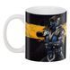 Кухоль GeekLand Mortal Kombat Мортал Комбат саб-зеро MK.02.38 MK.02.38 фото 2