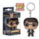 Фігурка - брелок Funko Pop Фанко Поп Harry Potter Гаррі Поттер 4 см HP001 2802467566 фото 1