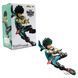 Фігурка&nbsp;Bandai Моя геройська академія My Hero Academia&nbsp;Ізуку Мідорія Izuku Midoriya Special 15&nbsp;см&nbsp;B MHA IM S B MHA IM S фото 1
