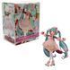 Фігурка FuRyu Вокалоїд Хацуне Міку Vocaloid Hatsune Miku Sweet Sweet Strawberry Choco Short 17 см WST VC HM 1 WST VC HM 1 фото 1