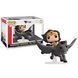Фигурка Фанко Поп Чудо-женщина на пегасе Funko Pop Wonder Woman on pegasus 15 см WW 280 WW 280 фото 1
